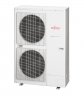 Кассетная сплит-система Fujitsu AUYG45LRLA/UTGUGYAW/AOYG45LETL