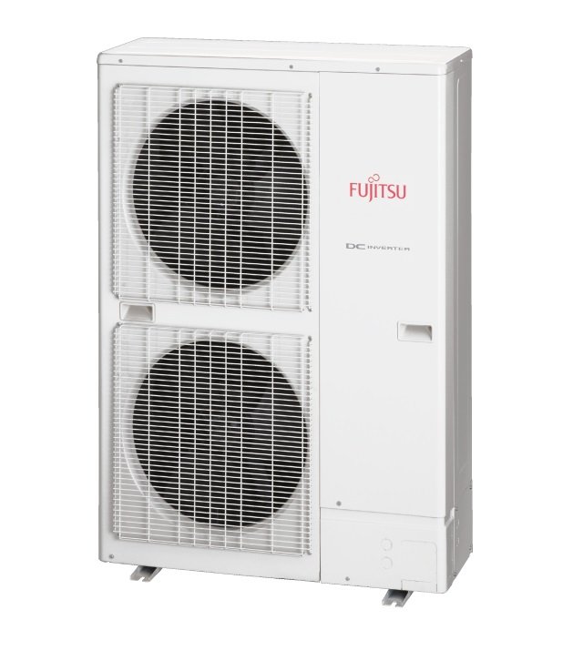 Кассетная сплит-система Fujitsu AUYG45LRLA/UTGUGYAW/AOYG45LETL