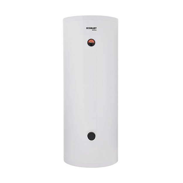 Бойлер косвенного нагрева Smart Install F 200 Inox