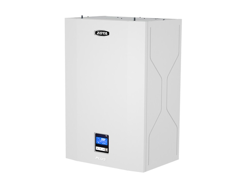 Электрический настенный котел ZOTA 21 MK-S Plus