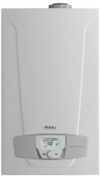 Настенный газовый котел Baxi LUNA PLATINUM+ 1.24