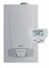Настенный газовый котел Baxi LUNA PLATINUM+ 1.24