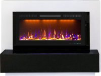 Каминокомплект Royal Flame Stockholm с очагом Crystal 40 RF
