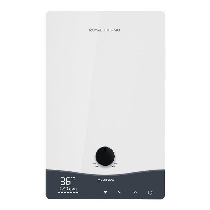 Проточный водонагреватель Royal Thermo NPX 8 Multiflow