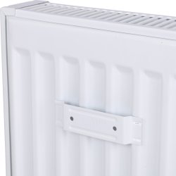 Радиатор стальной ROMMER Ventil 21 500 1800