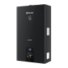 Газовый проточный водонагреватель Thermex T 20 D Black