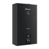 Газовый проточный водонагреватель Thermex T 20 D Black