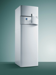 Напольный газовый котел Vaillant ecoCOMPACT VSC 266/4-5 200