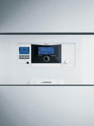 Напольный газовый котел Vaillant ecoCOMPACT VSC 266/4-5 200