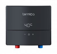 Проточный электрический водонагреватель Termica Nixy 55
