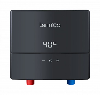 Проточный электрический водонагреватель Termica Nixy 55