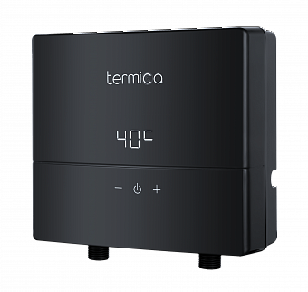 Проточный электрический водонагреватель Termica Nixy 55