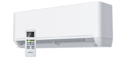 Сплит-система NeoClima NS/NU-HAP12T PRO-Health