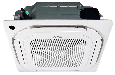 Кассетная сплит-система MDV MDCD-60HRFN8/MDOU-60HFN8