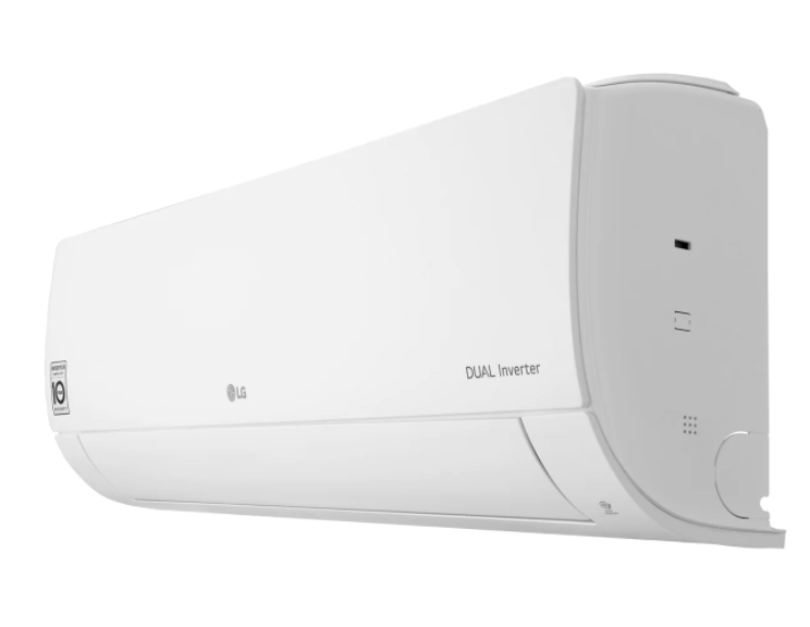 Сплит-система LG P07EP2 MegaCool Dual Inverter