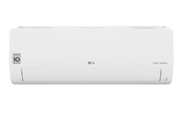 Сплит-система LG P07EP2 MegaCool Dual Inverter