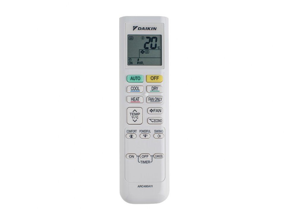 Сплит-система Daikin FTXF60A/RXF60B