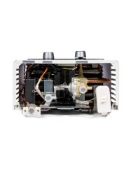 Проточный газовый водонагреватель Kotitonttu Suari S10 MM (20 кВт)