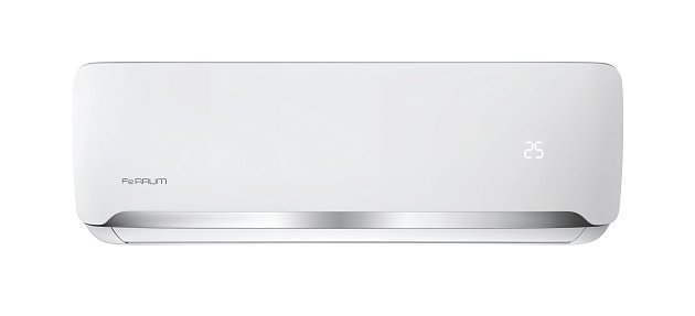Сплит-система Ferrum FIS12F2-LT/FOS12F2-LT WS40 Force
