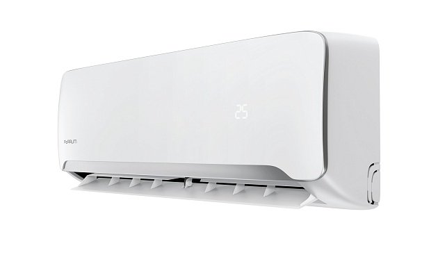 Сплит-система Ferrum FIS12F2-LT/FOS12F2-LT WS40 Force