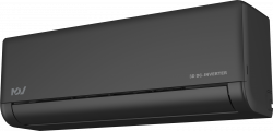 Внутренний блок мульти сплит-системы MDV MDSBI-09HRFN8 Integra Pro Black ERP Full DC Inverter