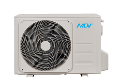 Канальная сплит-система MDV MDTI-18HWFN8/MDOU-18HFN8