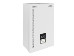 Миникотельная-SET Zota МК-X 15 (клапан ZOTA BPV+ZONT SMART 2.0 с OpenTherm ZOTA)