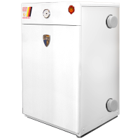 Парапетный газовый котел Alpenhoff Gerda 12.5