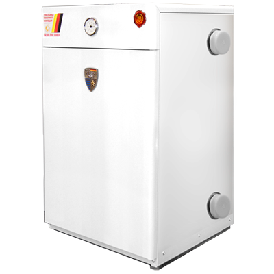 Парапетный газовый котел Alpenhoff Gerda 12.5