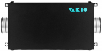Приточная установка Vakio CITY AIR 250 V2 клапан+электропривод