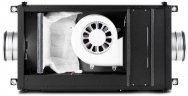 Приточная установка Vakio CITY AIR 250 V2 клапан+электропривод