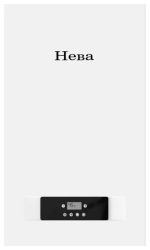 Настенный газовый котел BaltGaz Neva Lux 8216