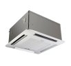 Кассетная сплит-система Hisense AUC-60HR4SKA/AUC-950R/AUW-60H6SP1 Heavy Classic 2022
