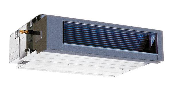 Канальная сплит-система MDV MDTI-60HWFN8/MDOU-60HFN8