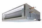 Канальная сплит-система Toshiba RAV-RM1601BTP-E/RAV-GM1601ATP-E