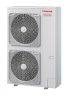 Канальная сплит-система Toshiba RAV-RM1601BTP-E/RAV-GM1601ATP-E