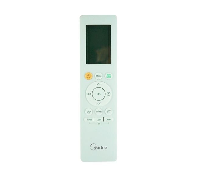 Сплит-система Midea MSFA1-12N8D6-I/MSFA1-12N8D6-O Breezeless