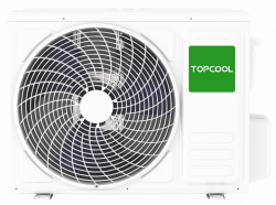 Сплит-система ТopCool TR-18SBST1/IN/TR-18SBST1/OUT Eco