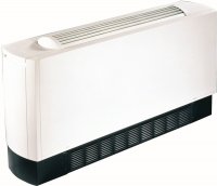 Фанкойл напольно-потолочный Royal Clima MACS-I-F45P4K