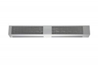 Тепловая завеса Тропик X636E20 Zinc
