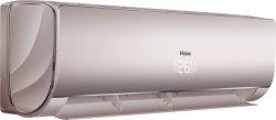 Внутренний блок мульти сплит-системы Haier AS18NS6ERA-G Lightera Inverter Gold