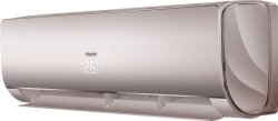 Внутренний блок мульти сплит-системы Haier AS18NS6ERA-G Lightera Inverter Gold