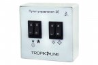 Тепловая завеса Тропик X818E10