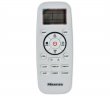 Сплит-система Hisense AS-18UW4RMADB02G/AS-18UW4RMADB02W Smart DC Inverter