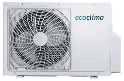 Сплит-система Ecoclima ECW-HE07/BB-4R2/EC-HE07/B-4R2 Prestige line