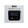 Настенный электрический котел Baxi Ampera Plus 12