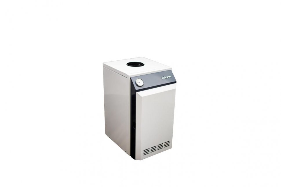 Напольный газовый котел RUGAS КСГ-16 с УГ-19 EUROSIT-630