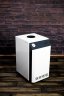 Напольный газовый котел RUGAS КСГ-16 с УГ-19 EUROSIT-630