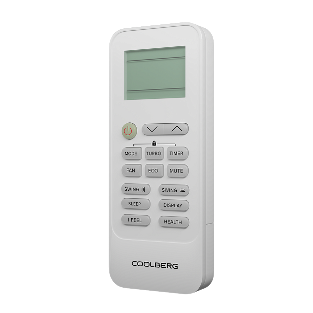 Сплит-система Coolberg CS-18R1-IN/CS-18R1-OUT Runa