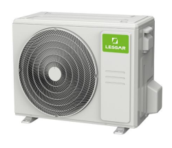 Канальная сплит-система Lessar LS-HE18DWA2/LU-HE18UWA2